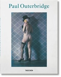 bokomslag Paul Outerbridge