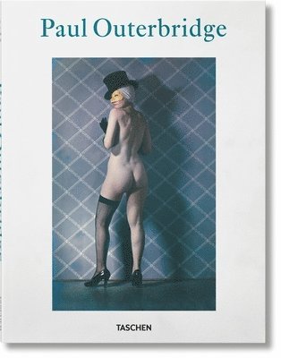 bokomslag Paul Outerbridge