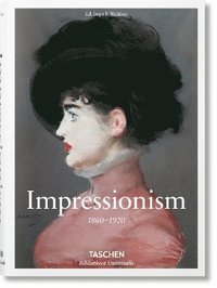 bokomslag Impressionism