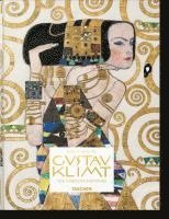 bokomslag Gustav Klimt. Sämtliche Gemälde