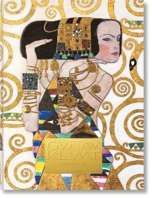 bokomslag Gustav Klimt. Sämtliche Gemälde