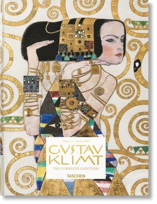 Gustav Klimt. The Complete Paintings 1