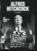 Paul Duncan - Alfred Hitchcock. Sämtliche Filme, Inbunden