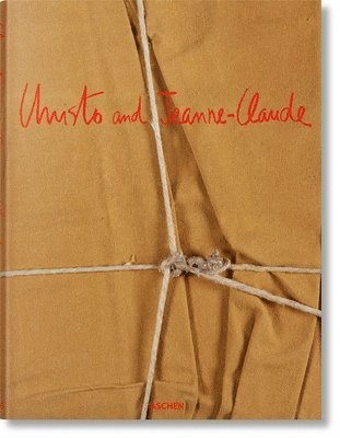 Paul Goldberger - Christo and Jeanne-Claude. Updated Edition, Inbunden