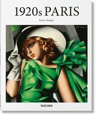 bokomslag Art History, 1920s Paris