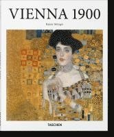 bokomslag Wien 1900