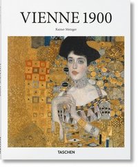 bokomslag Vienne 1900