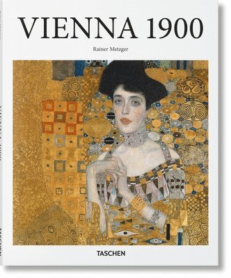 bokomslag Vienna 1900