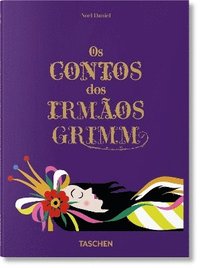bokomslag Os Contos dos Irmãos Grimm