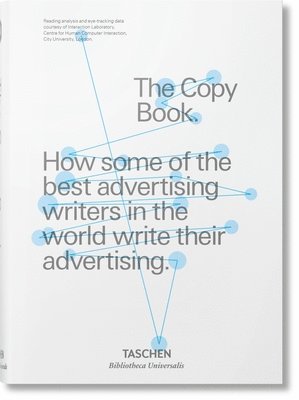 bokomslag D&AD. The Copy Book