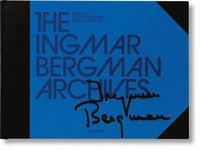 bokomslag Ingmar Bergman Archives