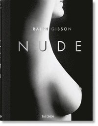 bokomslag Ralph Gibson. Nude