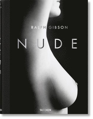 Ralph Gibson. Nude 1