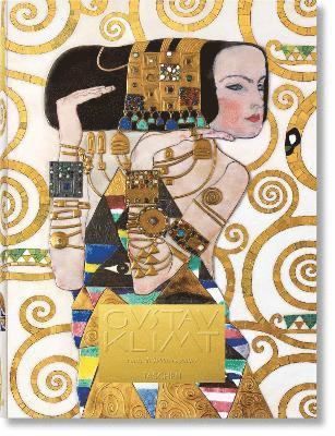 Tobias G. Natter - Gustav Klimt, Inbunden