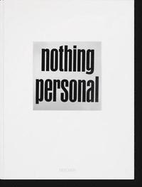 bokomslag Nothing Personal