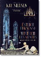 Kay Nielsen. Östlich der Sonne und westlich des Mondes 1