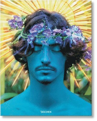 bokomslag David LaChapelle: A New World