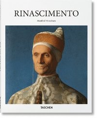 bokomslag Rinascimento