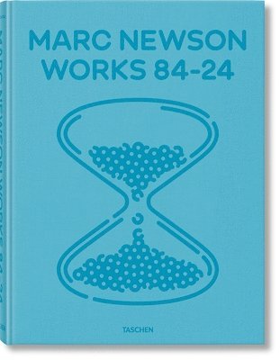 Marc Newson. Works 84-24 1