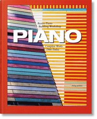 bokomslag Piano. Complete Works 1966Today