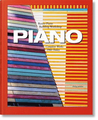 Piano. Complete Works 1966Today 1