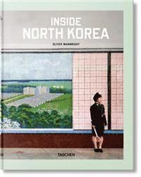 bokomslag Inside North Korea