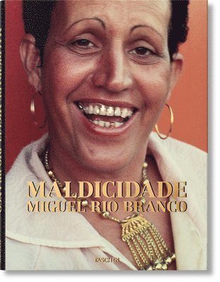 Miguel Rio Branco. Maldicidade 1