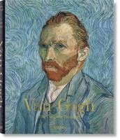 bokomslag Van Gogh. Sämtliche Gemälde