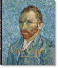 bokomslag Van Gogh. Obra pictórica completa
