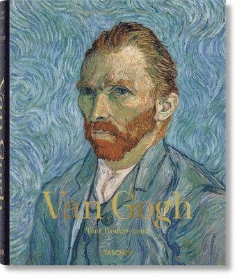 bokomslag Van Gogh. Tout l'?uvre peint