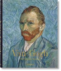 bokomslag Van Gogh. The Complete Paintings