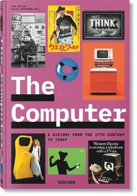 The Computer. A History from the 17th Century to Today 1