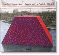 bokomslag Christo and Jeanne-Claude. Barrels and The Mastaba 1958-2018