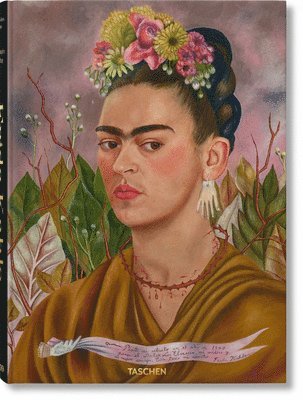 Frida Kahlo. The Complete Paintings 1