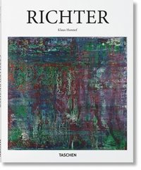 bokomslag Gerhard Richter