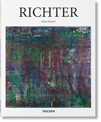 bokomslag Richter