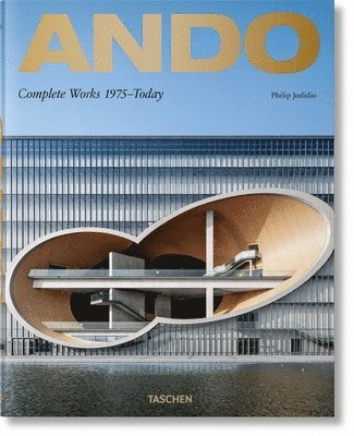 Ando. Complete Works 1975Today 1