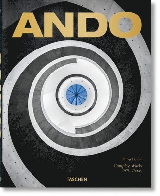 Ando. Complete Works 1975–Today