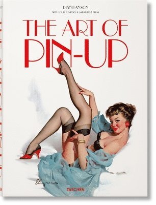 The Art of Pin-up 1