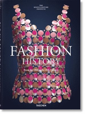 Fashion History from the 18th to the 20th Century 1