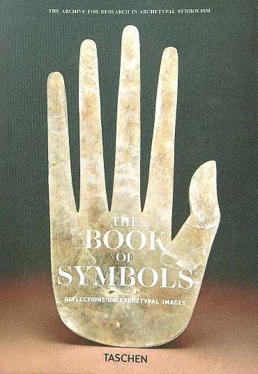 Taschen - The Book of Symbols: Reflections on Archetypal Images, Häftad