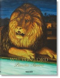 bokomslag Walton Ford. Pancha Tantra. Updated Edition