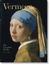 bokomslag Vermeer. The Complete Works