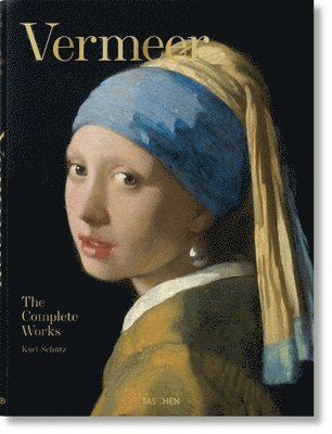 Vermeer. The Complete Works 1