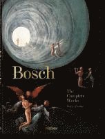 bokomslag Bosch. Das vollständige Werk