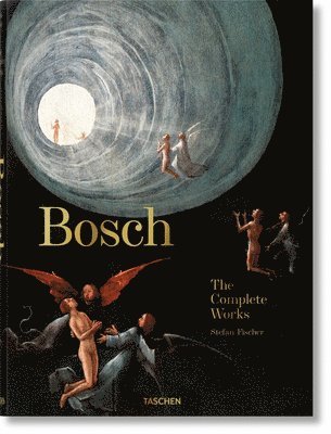 Stefan Fischer - Bosch, Inbunden