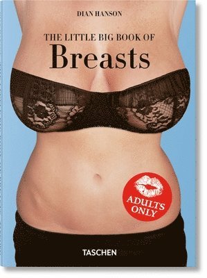 The Little Big Book of Breasts 1