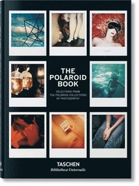 bokomslag The Polaroid Book