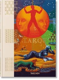 bokomslag Tarot
