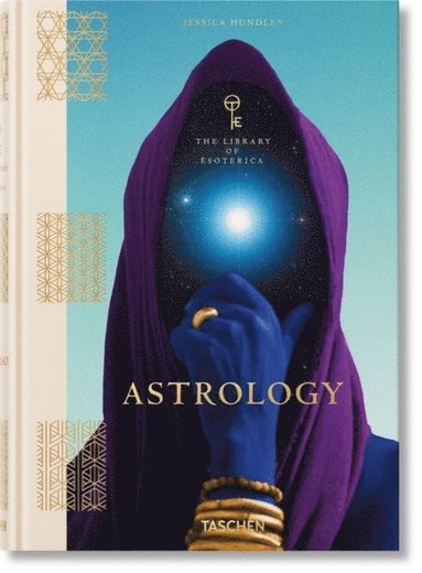 bokomslag Astrology. The Library of Esoterica